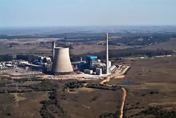 Brasil ignora meta limpa e mantém subsídio bilionário ao carvão