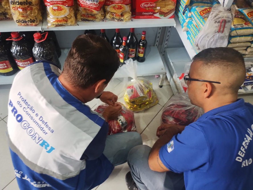 Operação Café Real apreendeu marcas do produto suspeitas de serem falsificadas