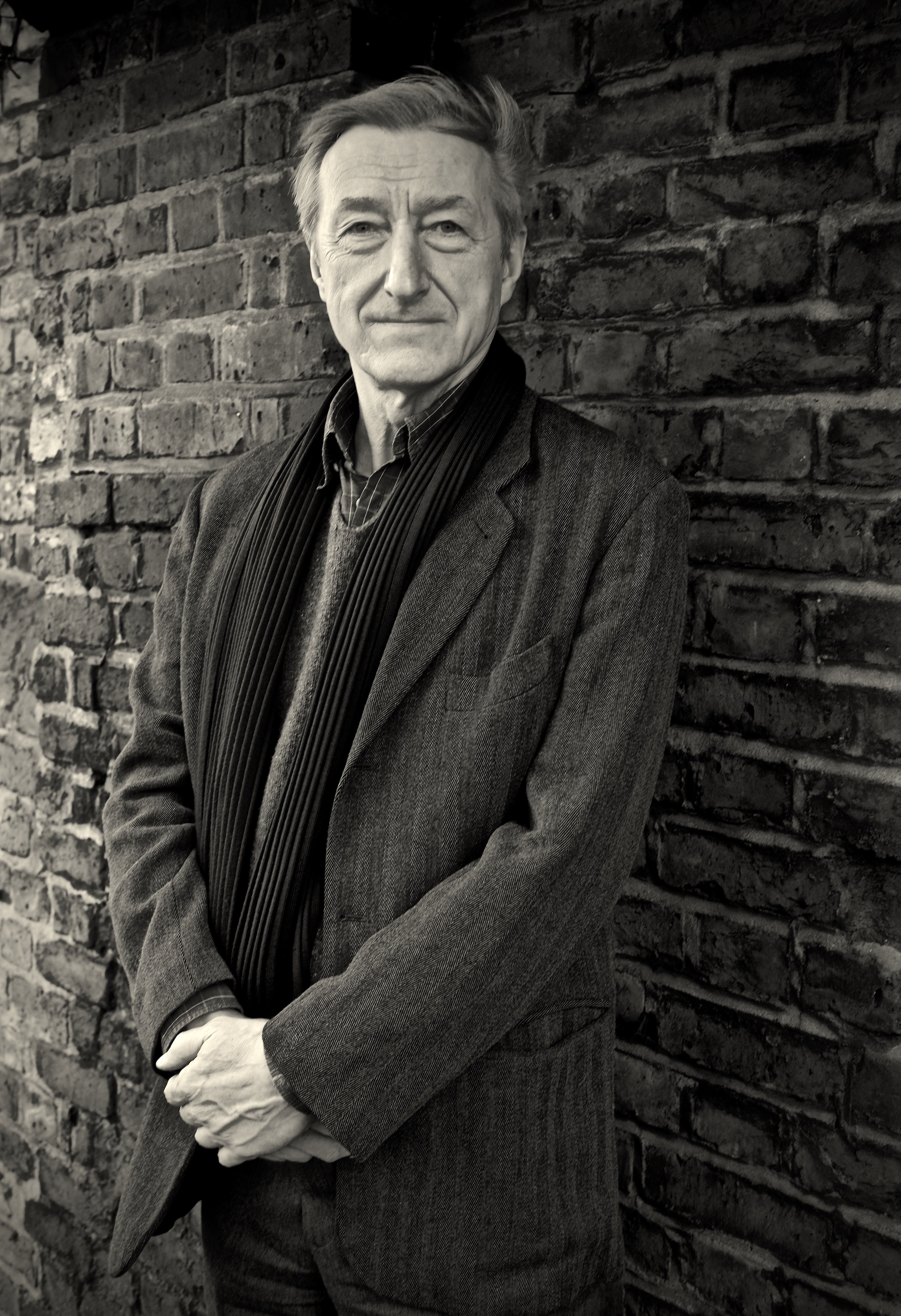 Escritor britânico Julian Barnes vence Prêmio Princesa das A