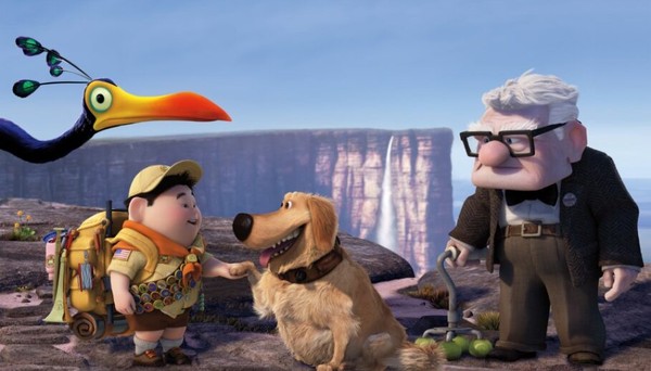 Filmes da Pixar no CCBB, peças, parques: o que fazer com as crianças