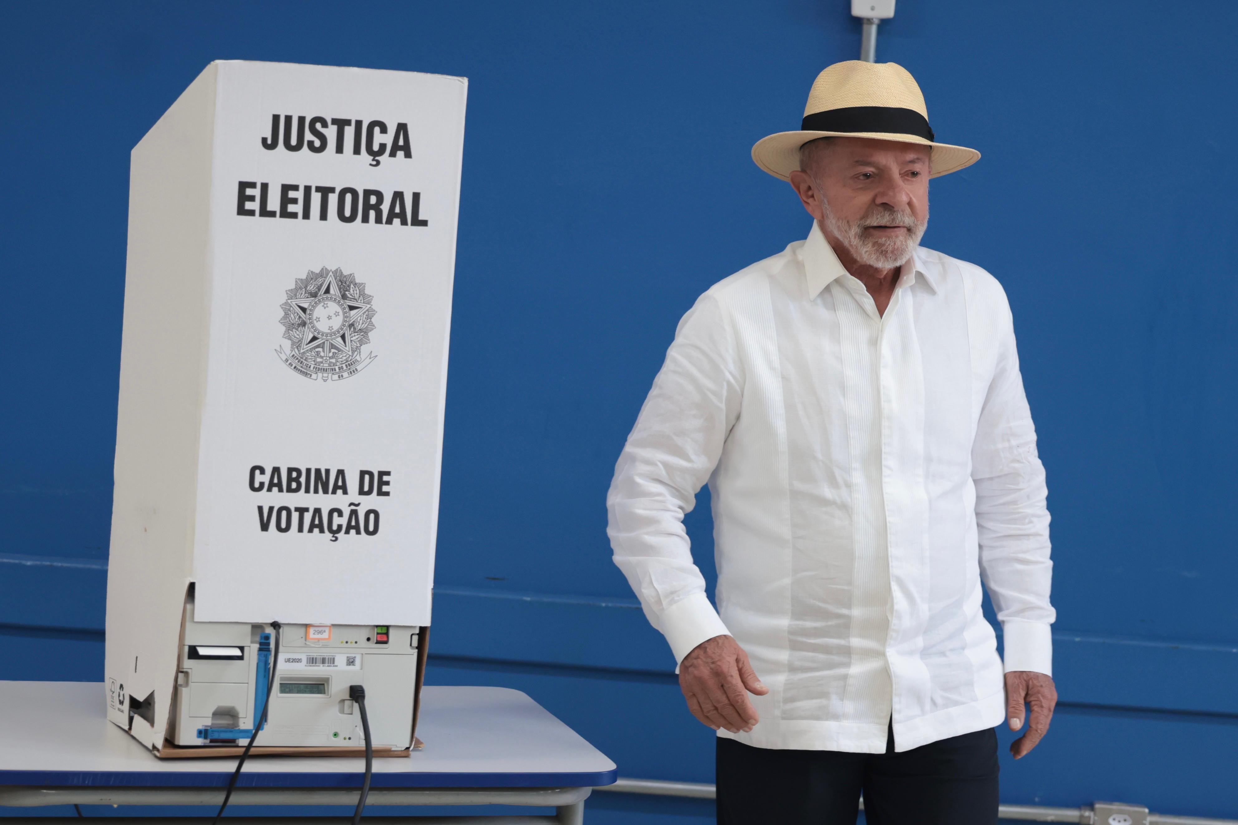 Octavio Amorim Neto:  'Lula optou nesta eleição por uma estratégia eleitoral estreita'
