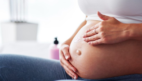 Quantas calorias uma grávida gasta por gerar um bebê na barriga (o  número surpreende)? 