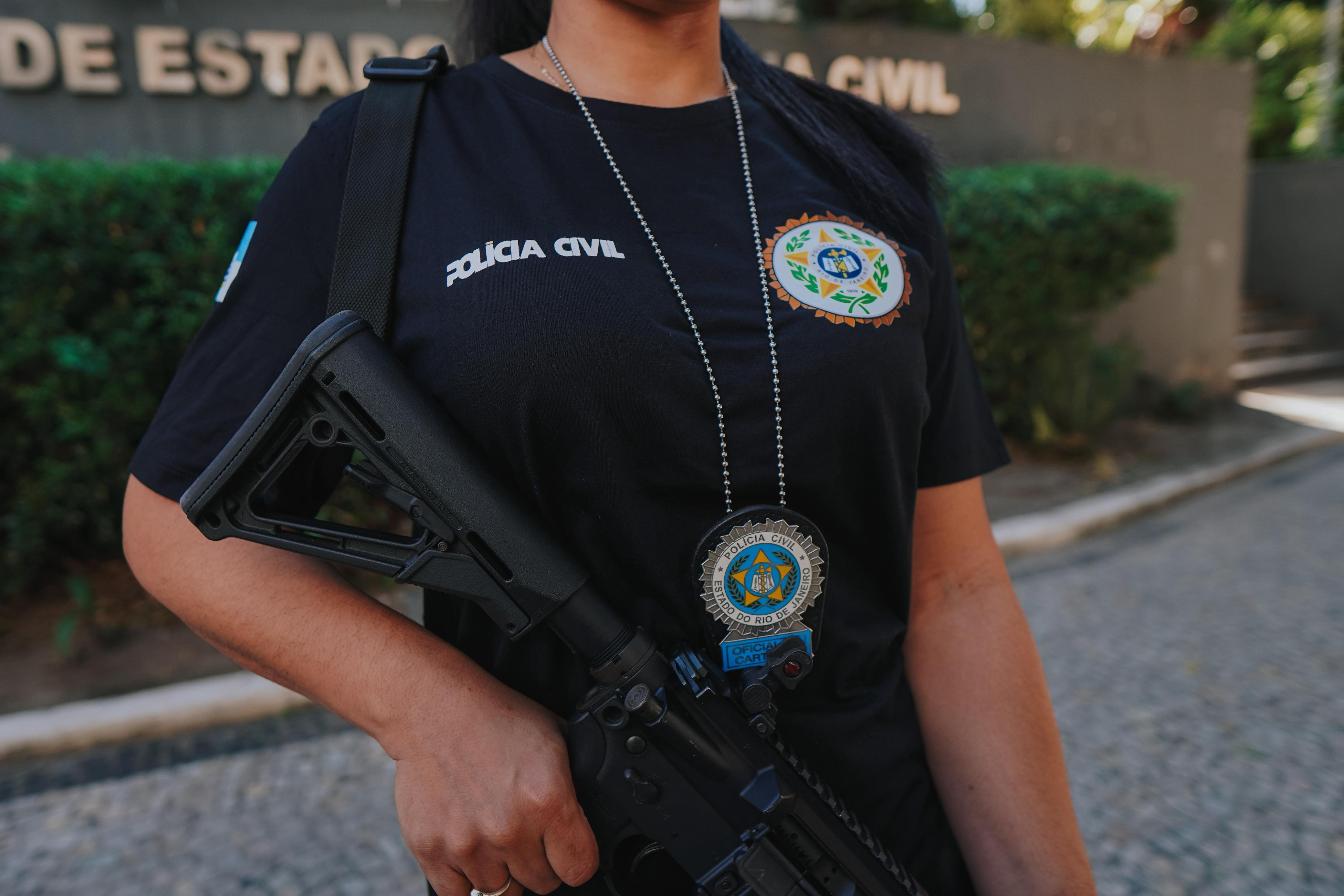 Exaltação de crimes, ideias supremacistas e violência: saiba