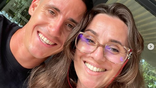 Meia do Olympiacos lamenta perda de familiar em queda de avião em Vinhedo: 'Coração enorme'