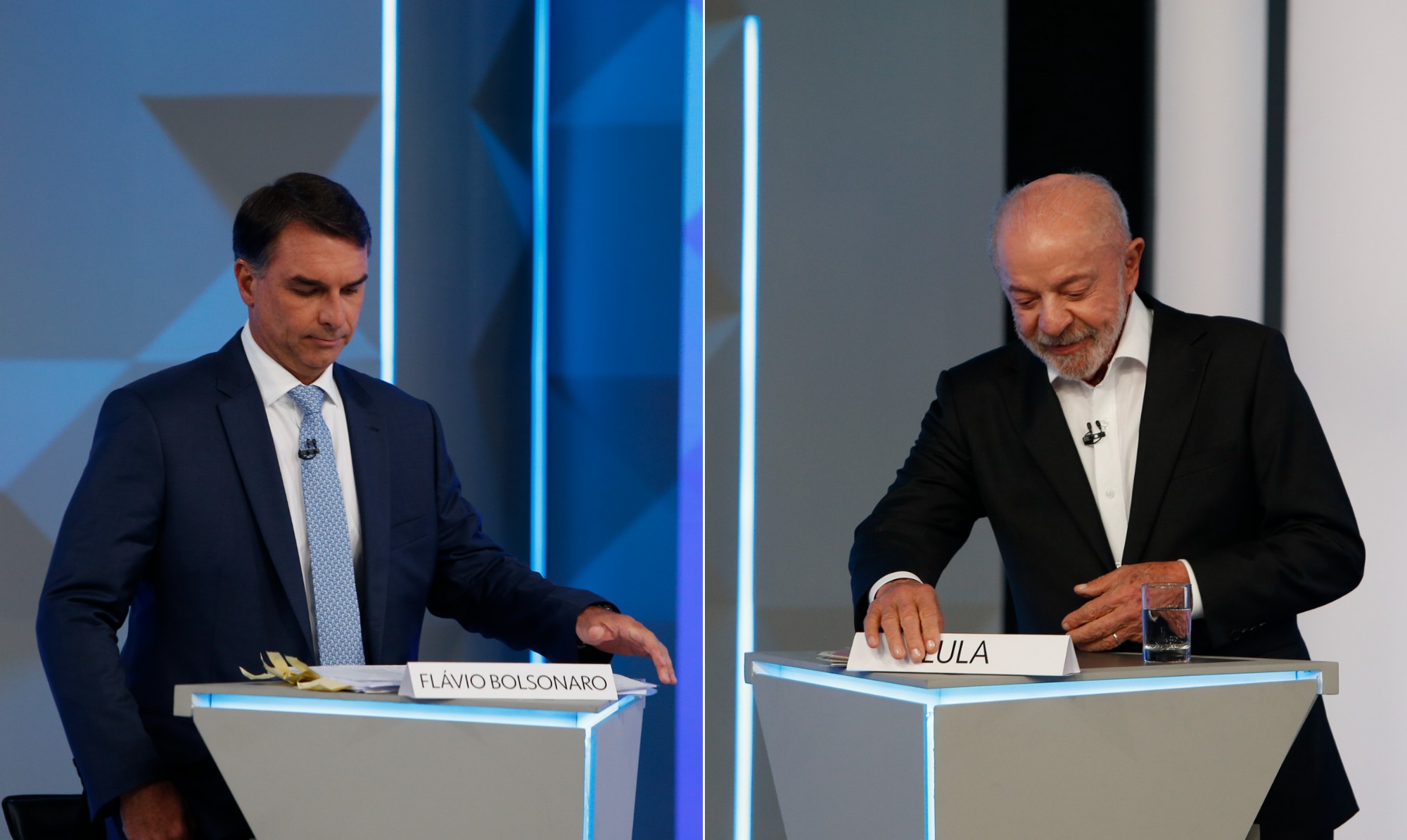 Íntegra do debate da TV Globo: saiba como assistir