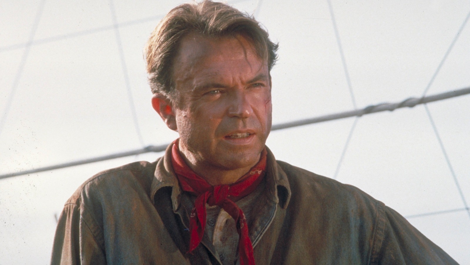 Luto no cinema: Sam Neill terá participação póstuma em 'Godzilla x Kong: Supernova'