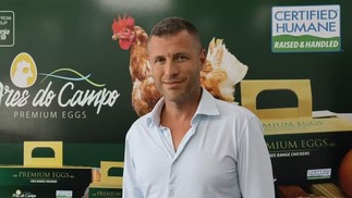 A veia empreendedora de Ricardo Castellar Faria — que entrou para a lista de bilionários da Forbes no Brasil no ano passado — vem de longe — Foto: Reprodução
