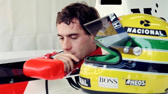 Senna 30 anos: Como idolatria a piloto foi construída e a marca é mantida após três décadas