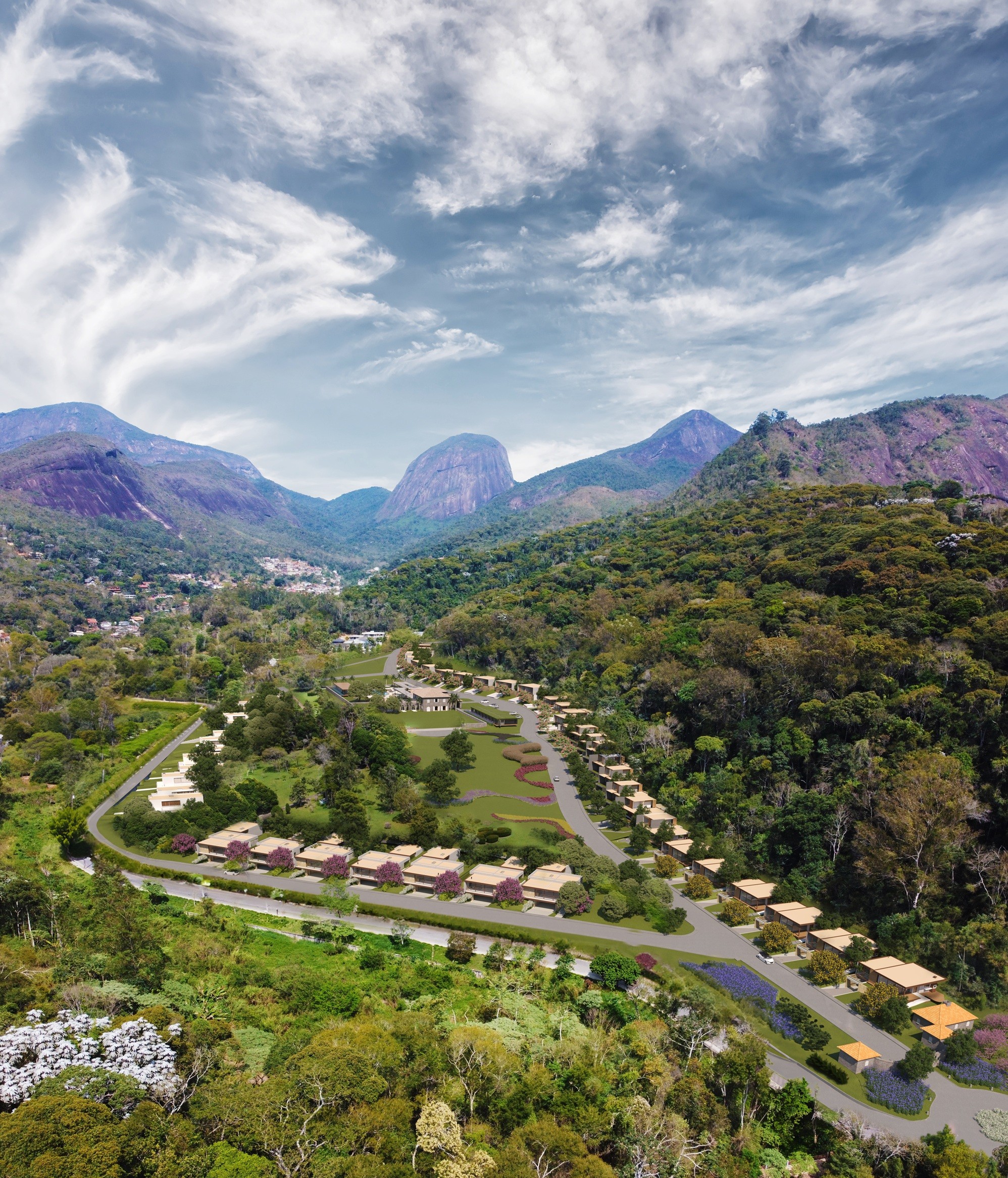 Diretrizes ambientais moldam novos projetos imobiliários