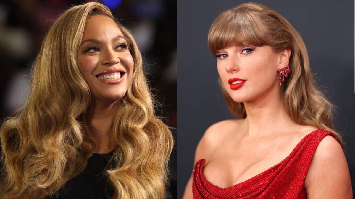 O Poder da Influência Estelar: Como Taylor Swift e Beyoncé Estão Moldando as Estratégias de Negócio Modernas