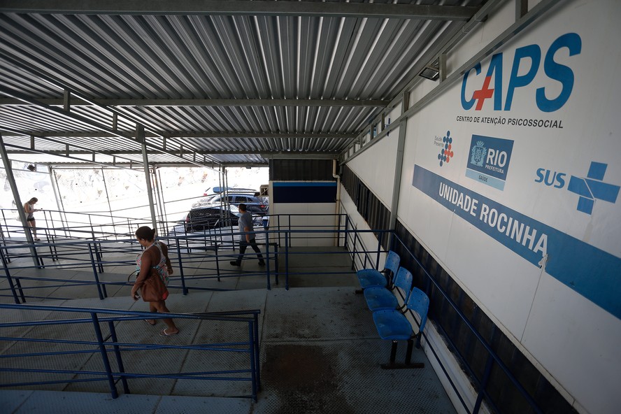Brasil conta com 2.872 CAPs, modelo que prevê tratamento sem retirar paciente do seu cotidiano