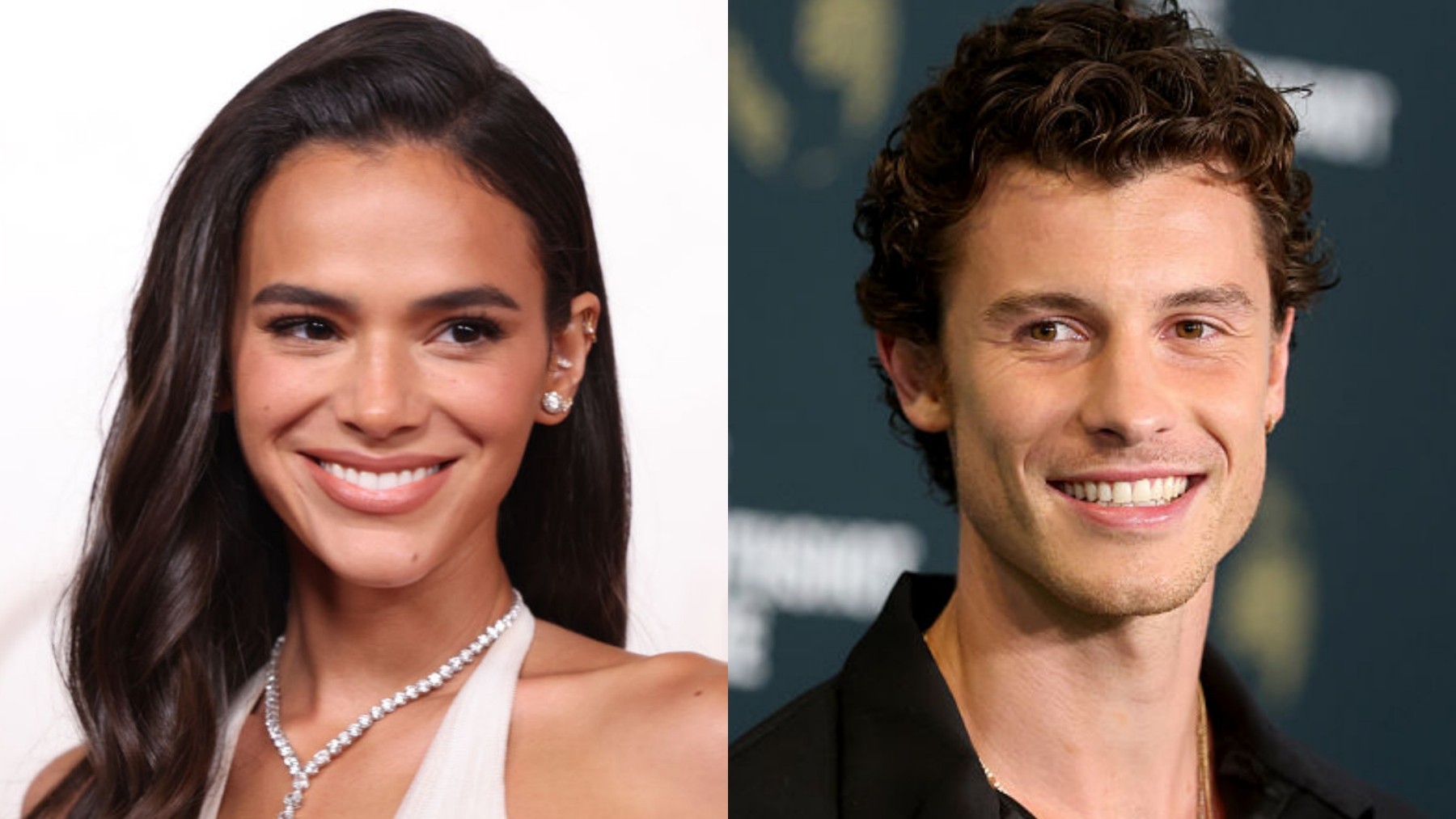 Pulseira de Bruna Marquezine em passeio com Shawn Mendes viraliza; entenda
