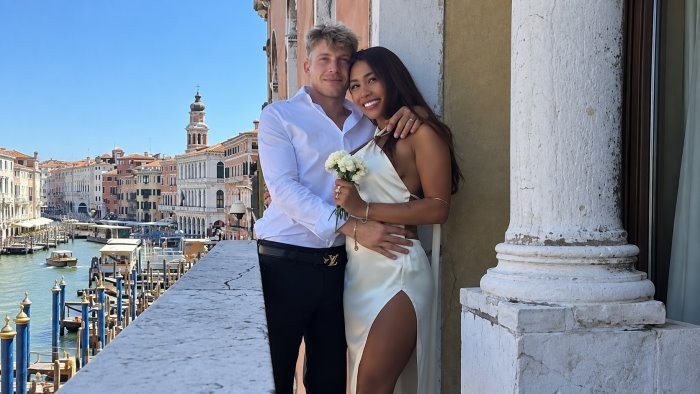Tragédia em Veneza: Marido morre e esposa brasileira desaparece após colisão de barco