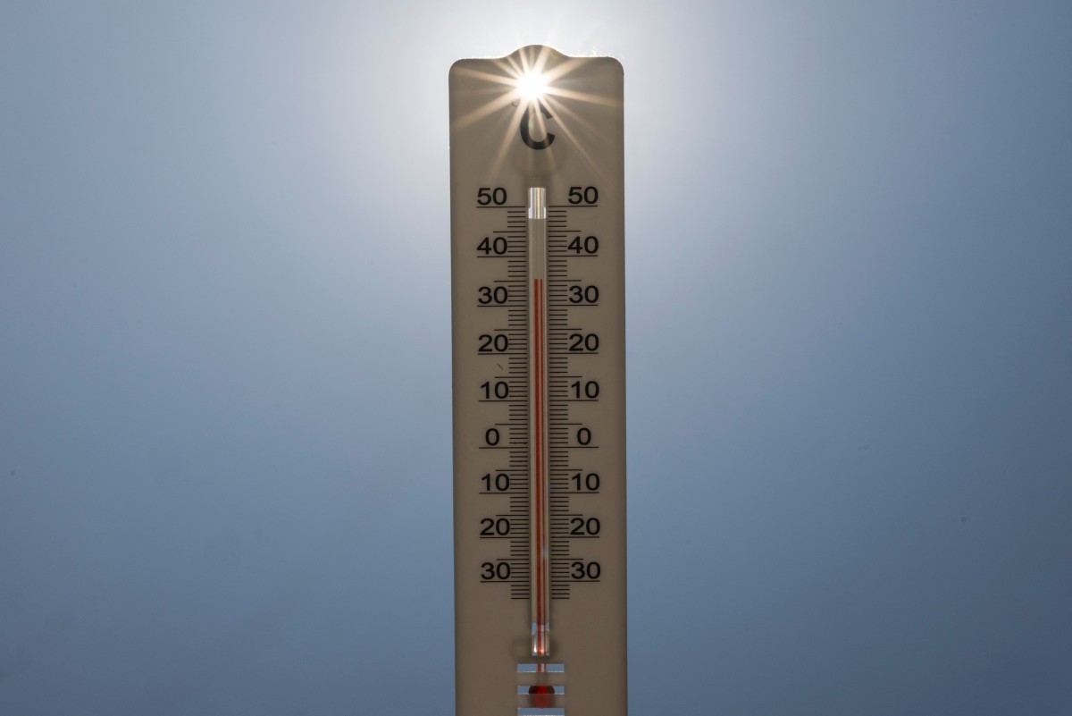 Novo El Niño pode ser o mais intenso desde 1950 e levar 2027 a recorde histórico de calor, dizem especialistas; entenda - QTU Questões do Universo