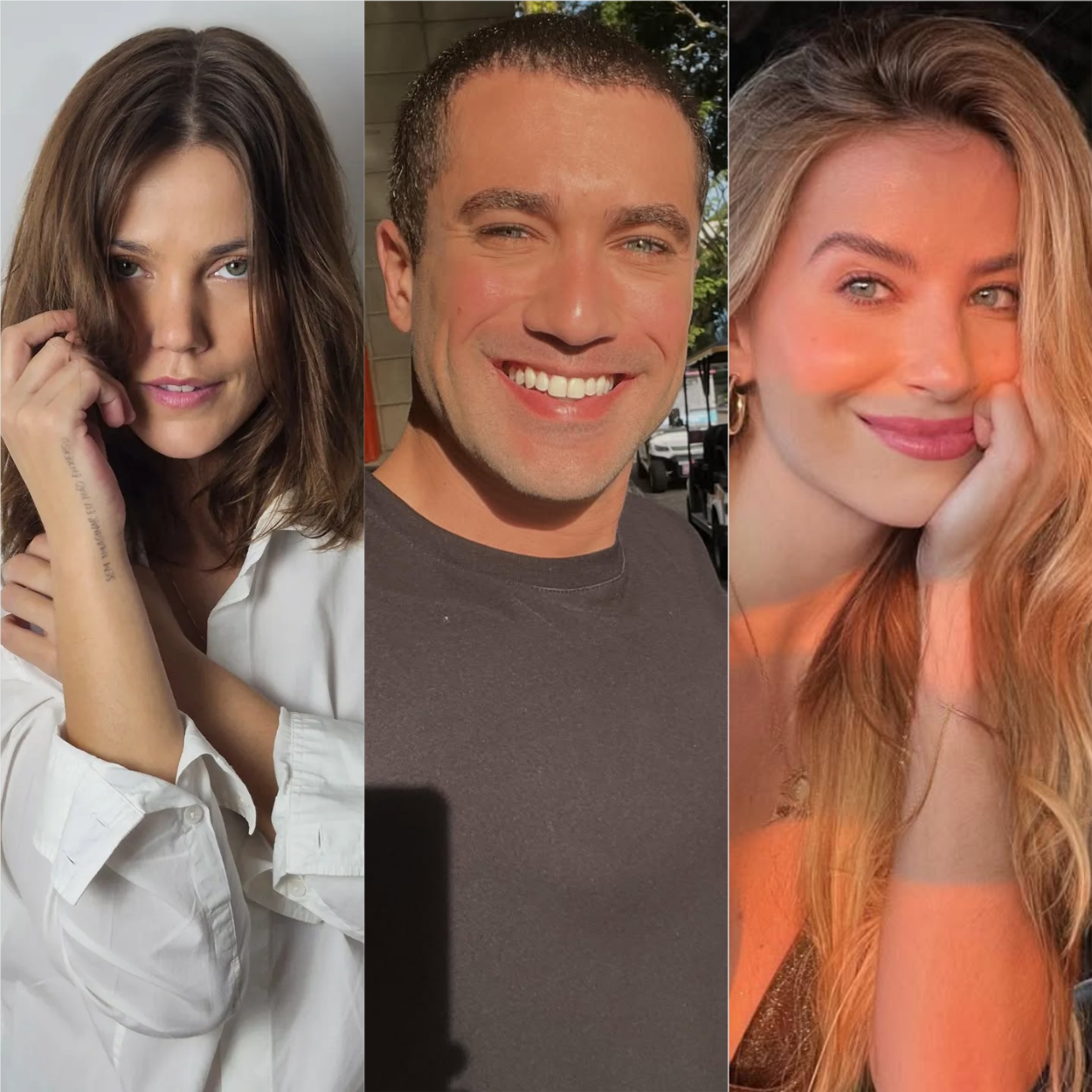 Pâmela Tomé viverá mulher traída pelo marido e pela melhor amiga em nova novela vertical do Globoplay