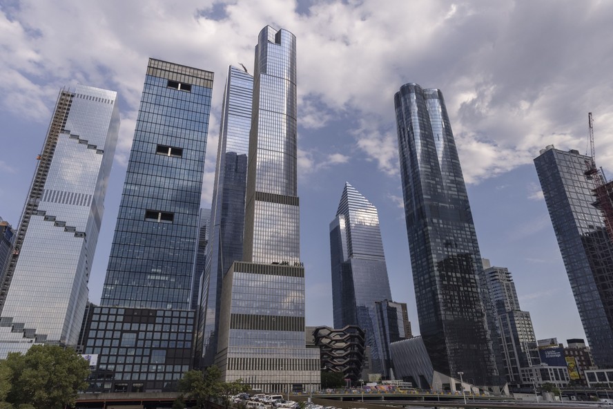 Meta abrirá mão de parte de seus escritórios em Manhattan para reduzir ...