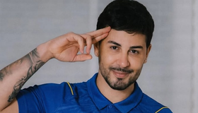 Chelsea escolhe Carlinhos Maia para anunciar novo uniforme: 'que honra', diz influenciador