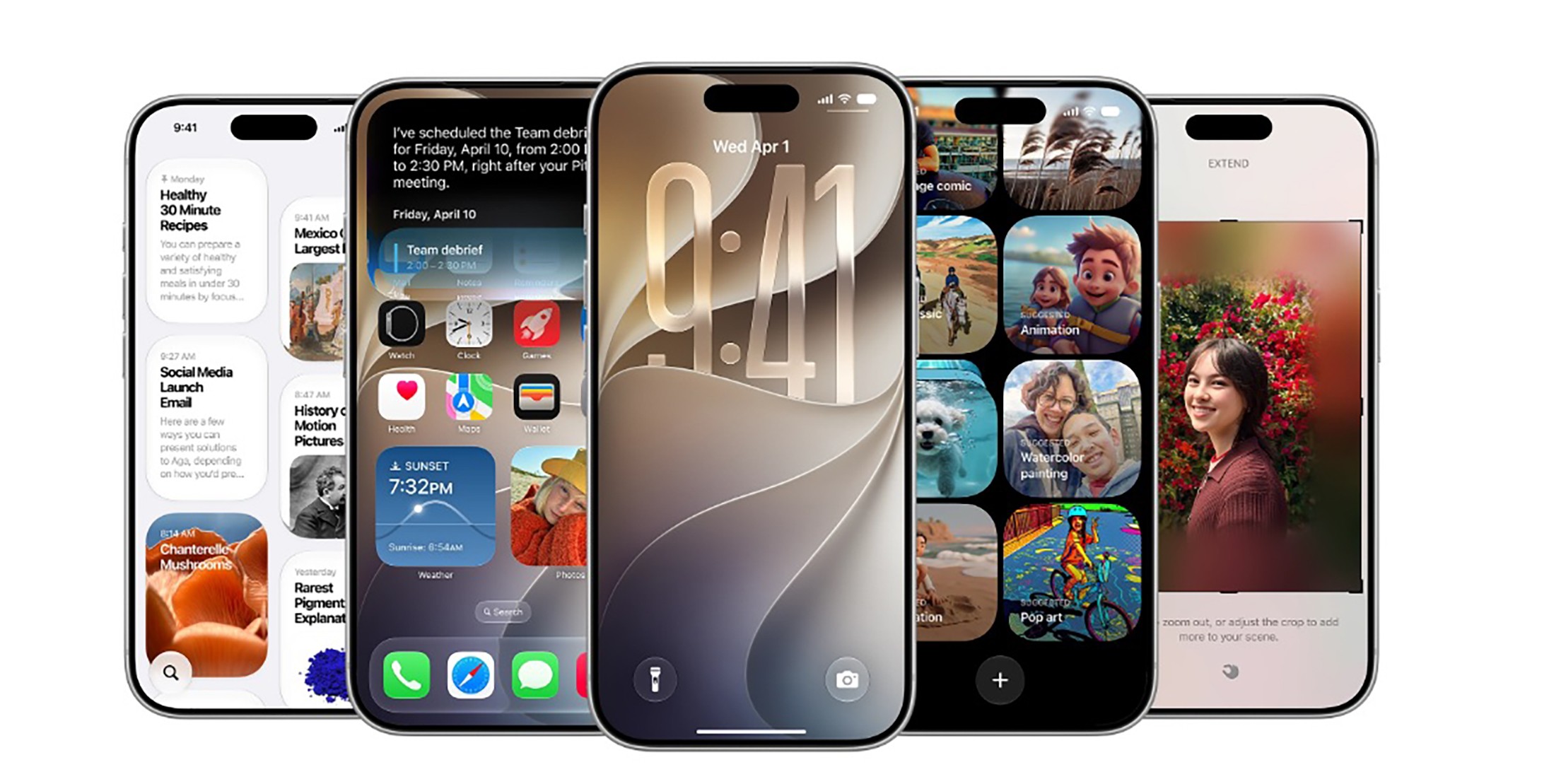 A criança não sai do celular? Novo sistema operacional do iPhone terá ‘botão do castigo’