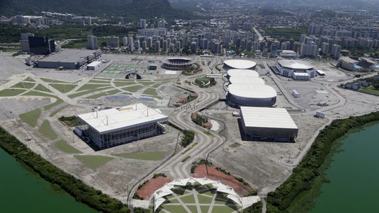 Dívida bilionária impede repasse do Parque Olímpico ao Rock in Rio