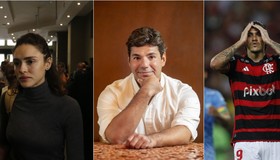 Isabelle Drummond, Felipe Bronze e jogadores: famosos que foram vítimas no Rio 