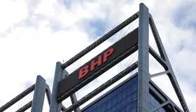 BHP retira oferta de US$ 49 bi pela Anglo