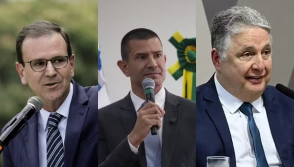 Campanha come&ccedil;a com Paes na Igreja da Penha e Douglas Ruas em Copacabana; Garotinho cancela a agenda