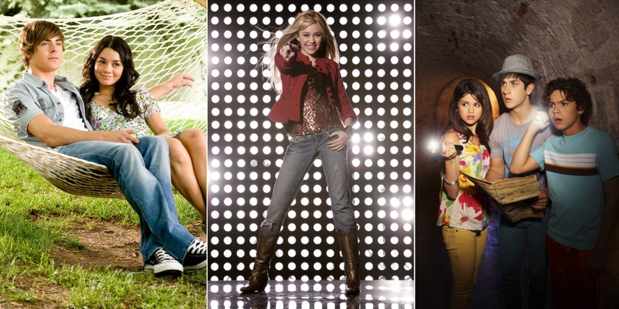 Fim do Disney Channel no país deixa em luto fãs de atrações que marcaram  época, como 'Hannah Montana' e 'High School Musical'