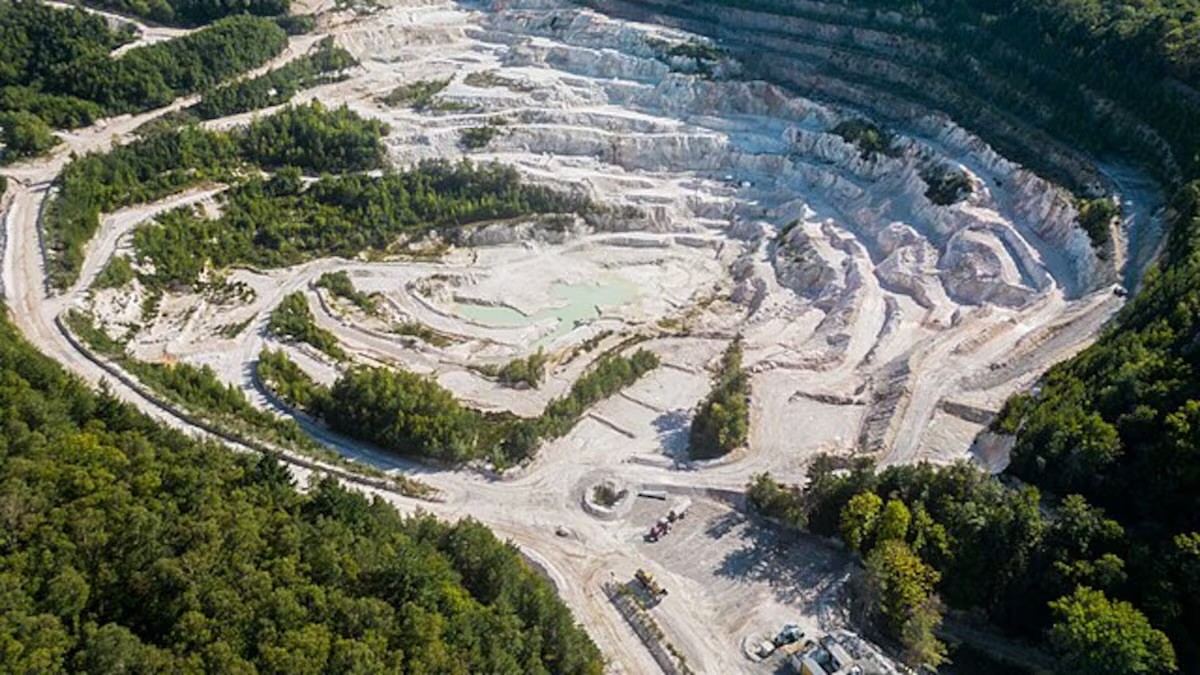 Europa descobre sua pr&oacute;pria &lsquo;mina de ouro branco&rsquo;, e pode causar revolu&ccedil;&atilde;o na ind&uacute;stria automotiva; entenda