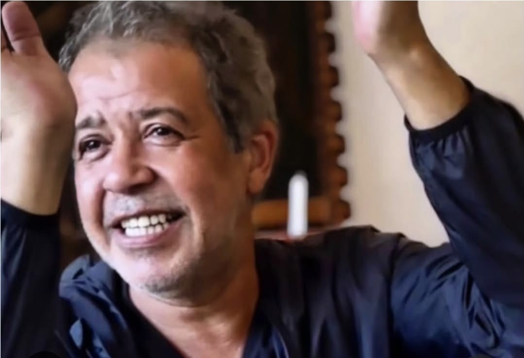 Morte de Jerry Burgos causa comoção entre atores e artistas da música brasileira