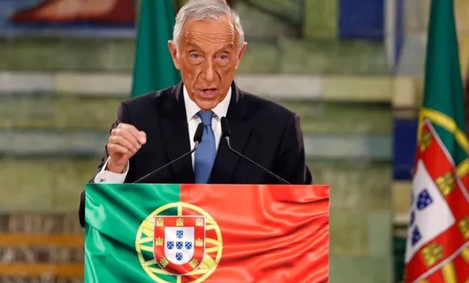 Criado partido que defende união entre Portugal e Espanha