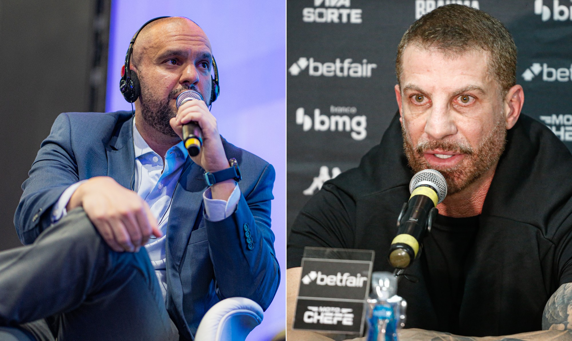 Urgência x projetos: antes de jogo decisivo na Copa do Brasil, Fluminense detalha SAF, e Vasco aposta em plataforma - QTU Questões do Universo