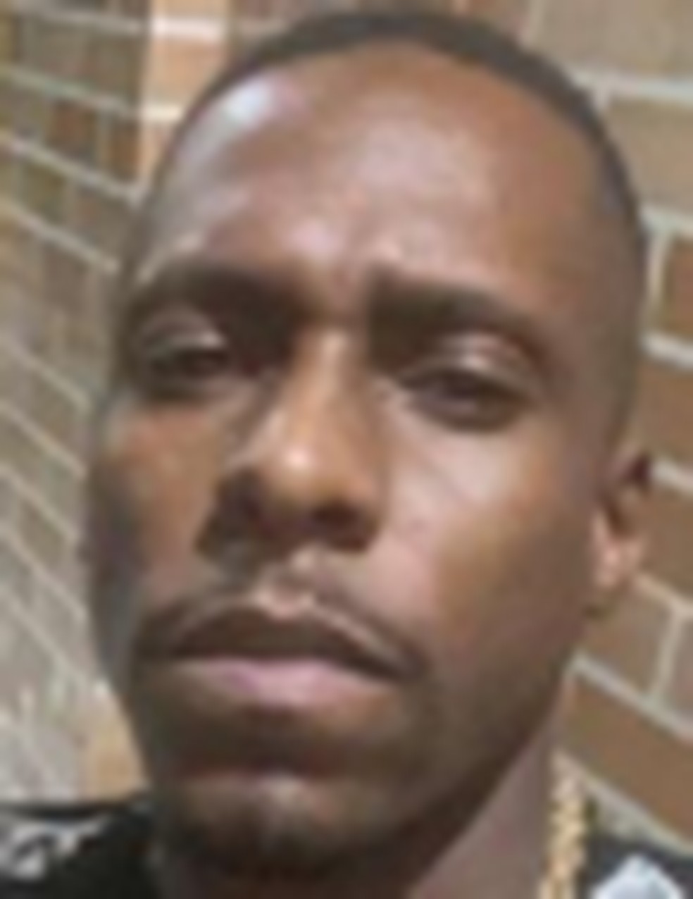 Felipe Roberto Ribeiro, vulgo Angolano ou Lenda — Foto: Reprodução