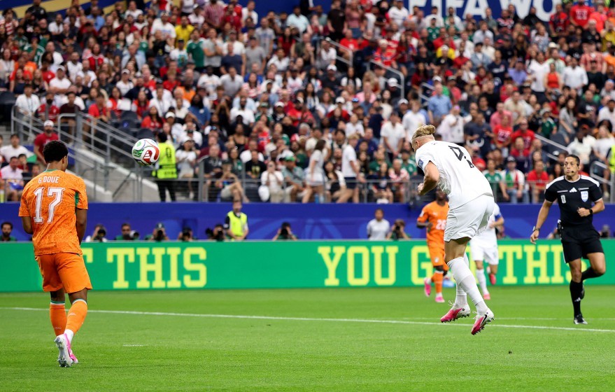 Costa do Marfim 0 x 1 Noruega: Nusa abre o placar para os noruegueses no duelo que decidirá rival do Brasil; siga ao vivo