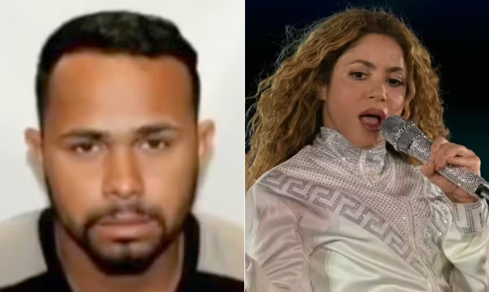 Shakira no Rio: veja manifestação de cantora sobre morte de operário durante montagem de palco em Copacabana