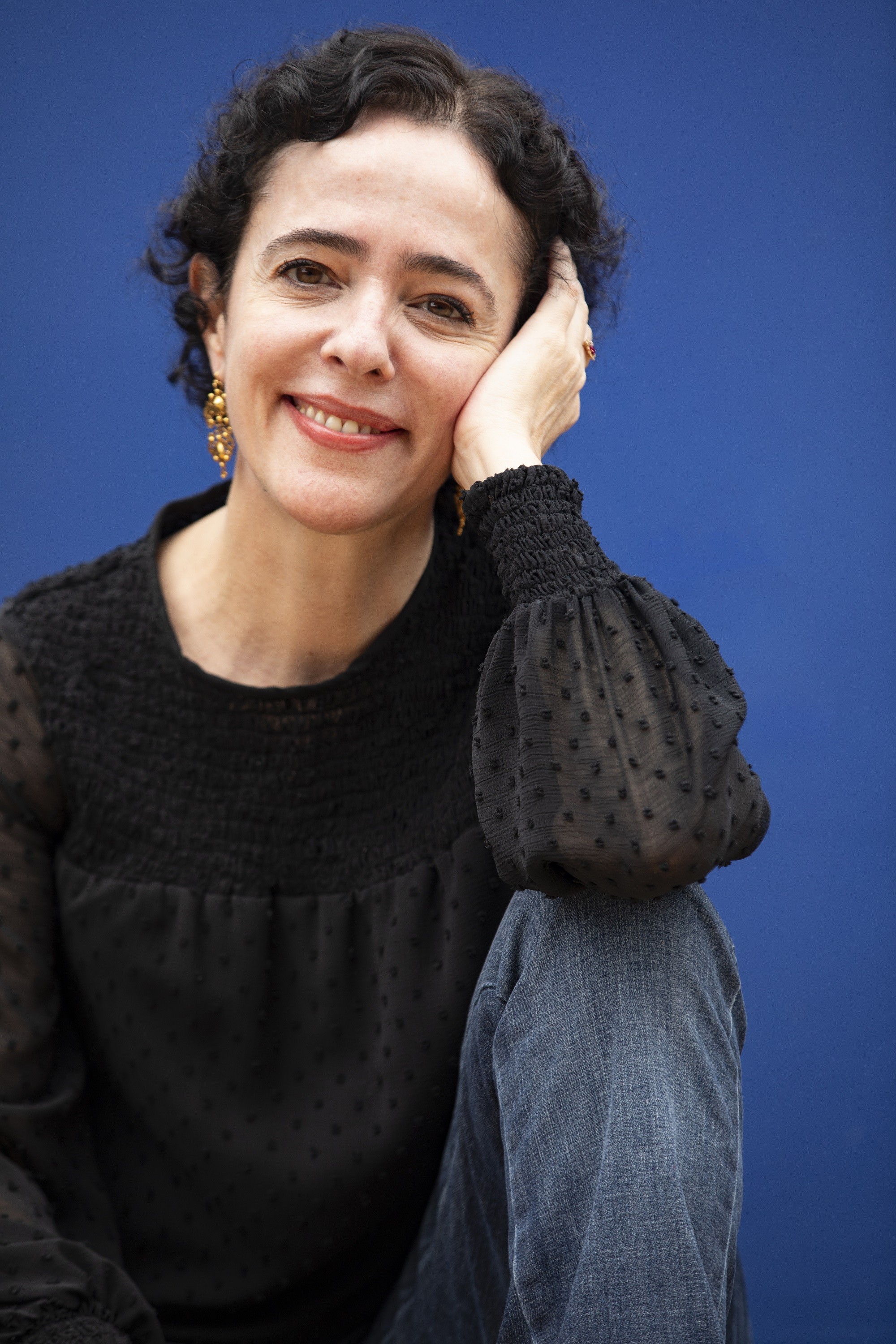 Silvia Buarque fala do afastamento da TV: 