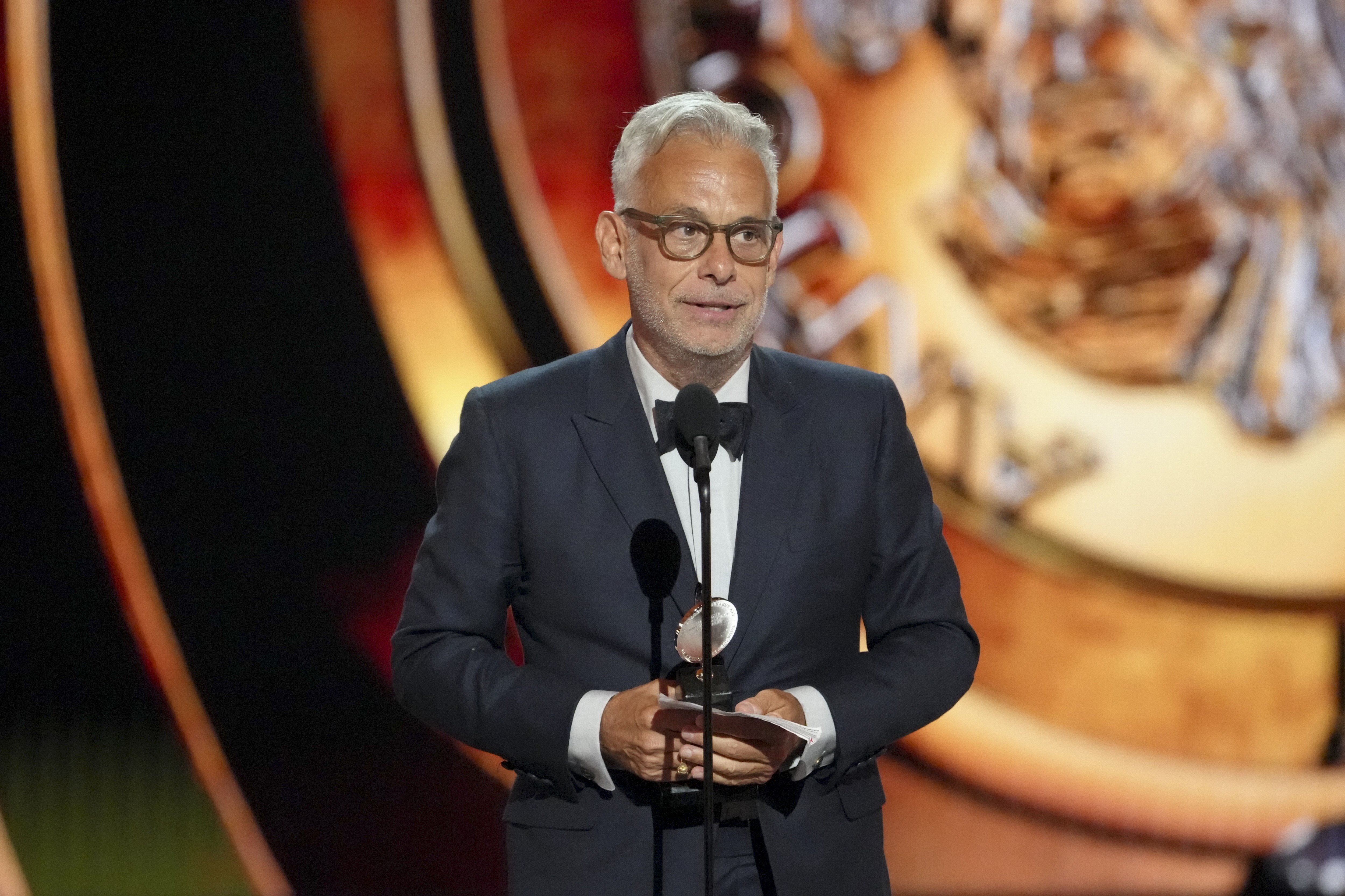 'Death of a Salesman' ganha 6 prêmios no Tony Awards, que te