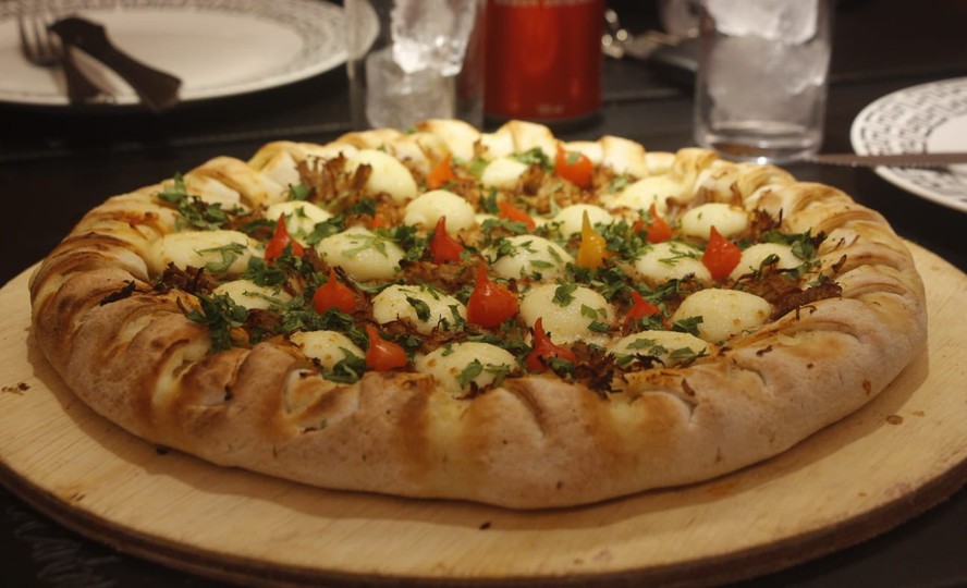 Øliver's Pizza – Pizzaria Artesanal