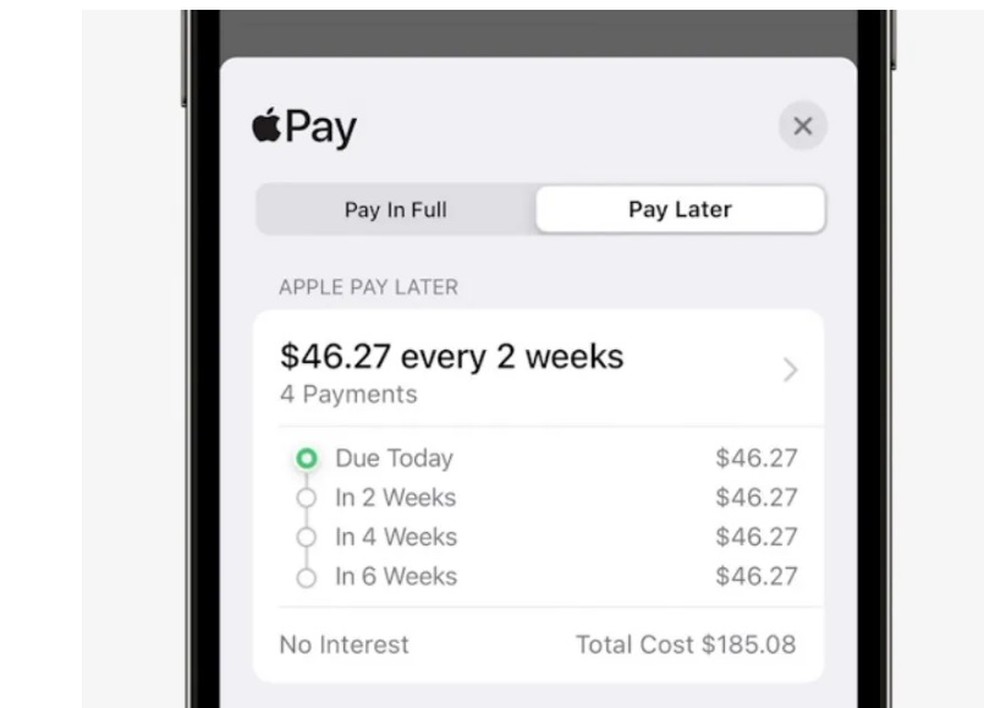 Novo sistema de pagamento da Apple é seguro?