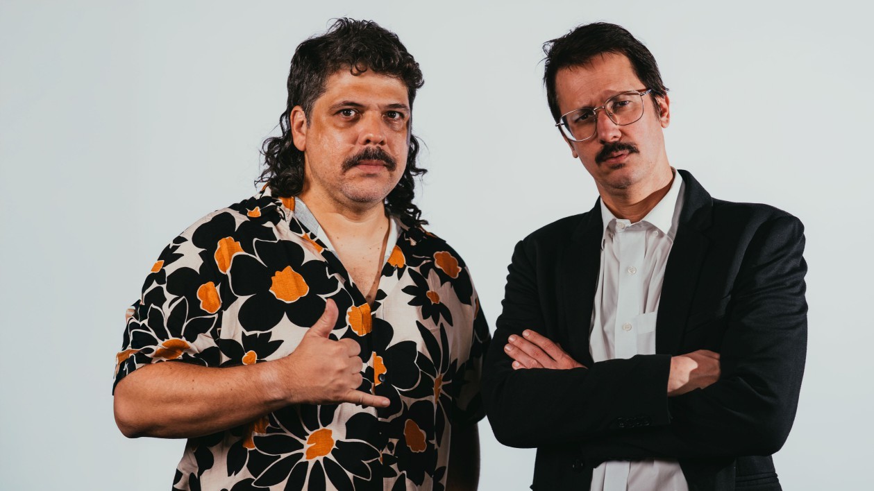 Esta Copa do Mundo é uma piada: humoristas investem em programas especiais focados no mundial