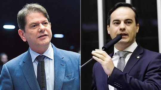 Genial/Quaest: Cid Gomes (PSB) e Capitão Wagner (União) lideram em empate técnico a corrida ao Senado no Ceará Genial/Quaest: Cid Gomes (PSB) e Capitão Wagner (União) lideram em empate técnico a corrida ao Senado no Ceará