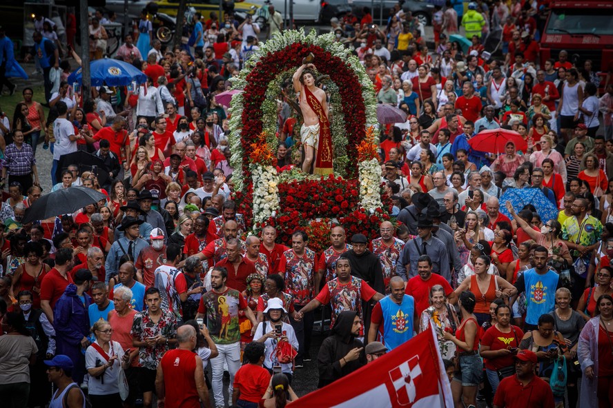 Quais Cidades É Feriado Dia 20 De Janeiro