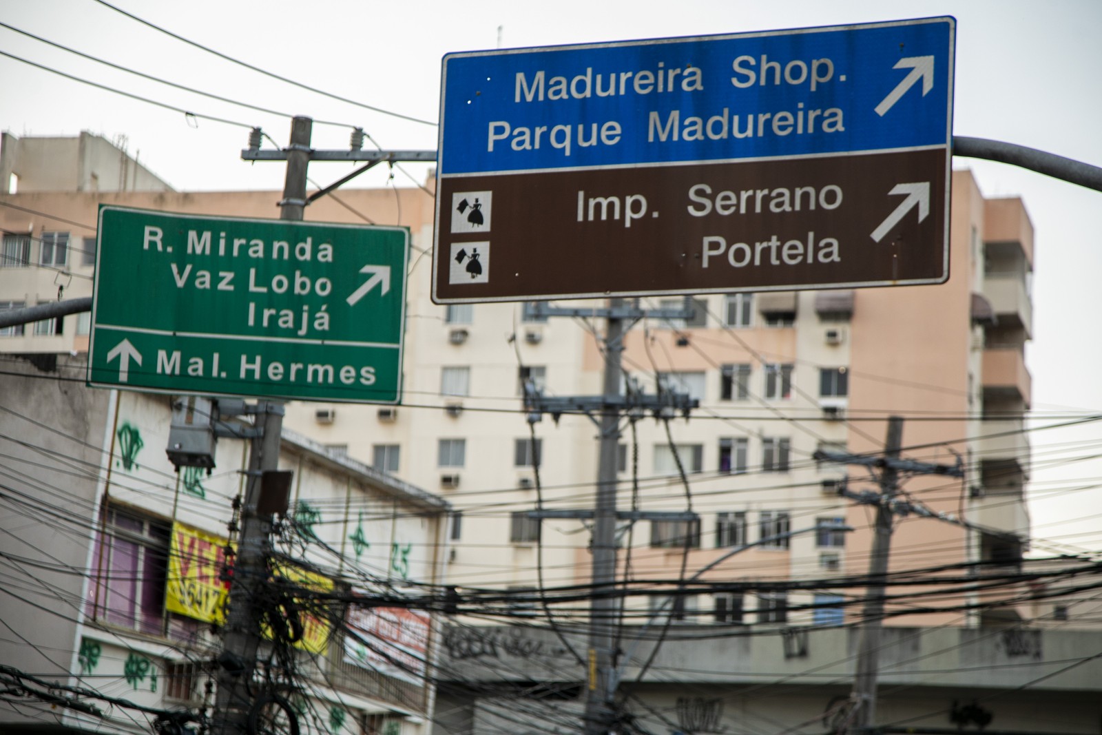 Cascadura, Irajá