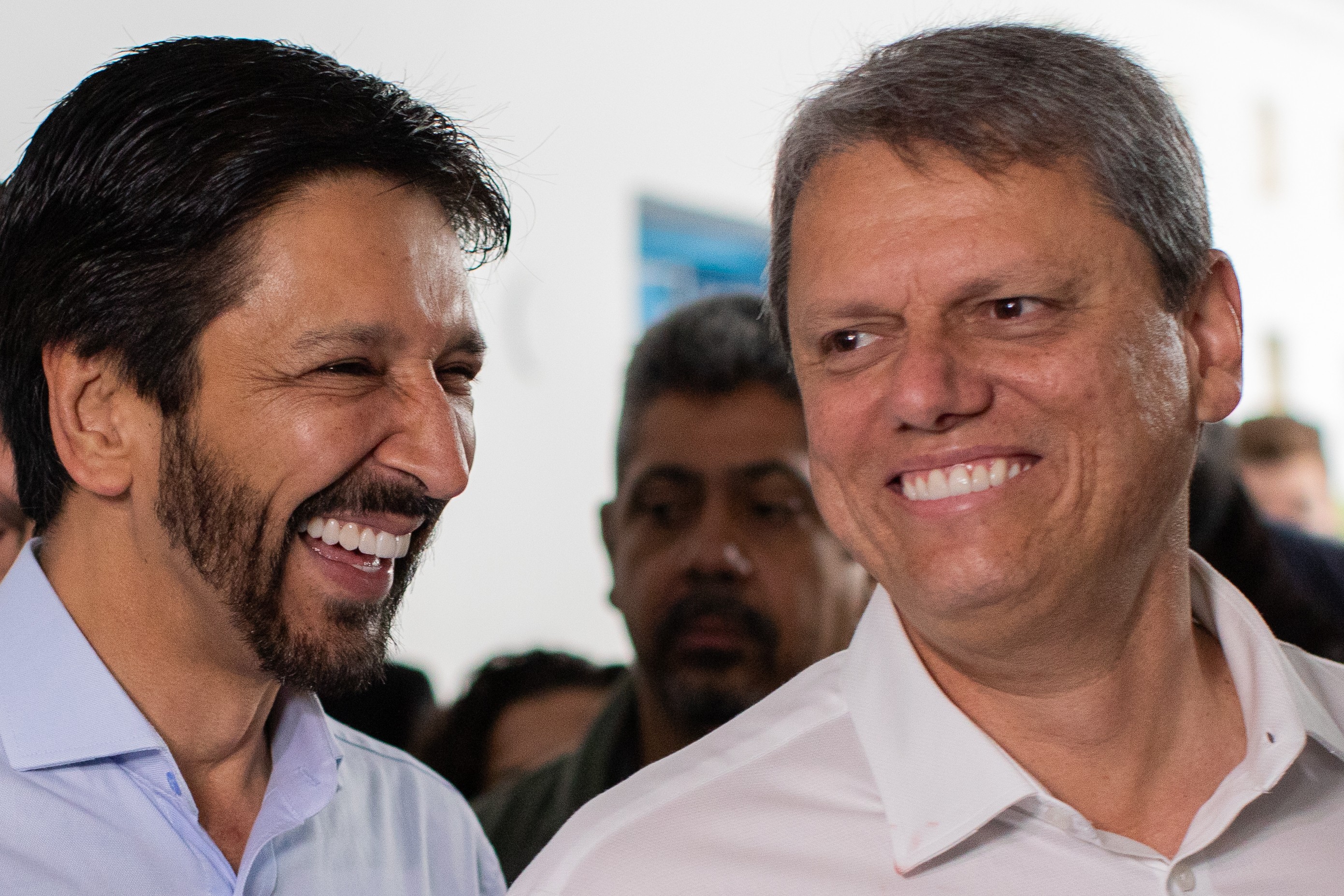 Operação que mirou produtora de ‘Dark Horse’ gera incômodo nos bastidores da prefeitura de SP