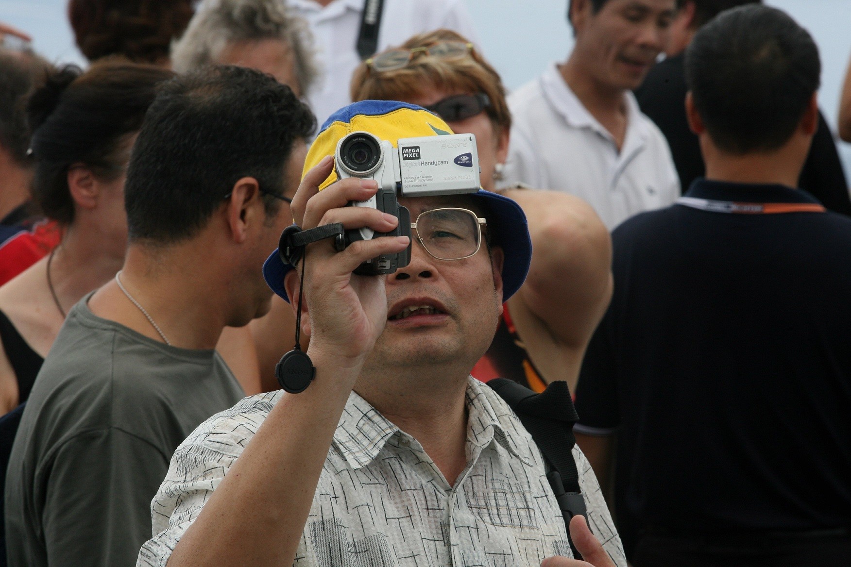 Brasil lança nesta terça programa para atrair turistas chineses