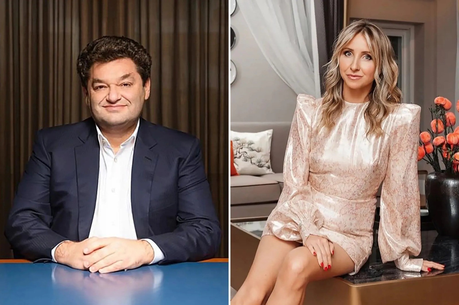 Namorada de oligarca ucraniano volta a falar após atentado em Mônaco que a deixou sem as duas pernas e um mês em coma - QTU Questões do Universo