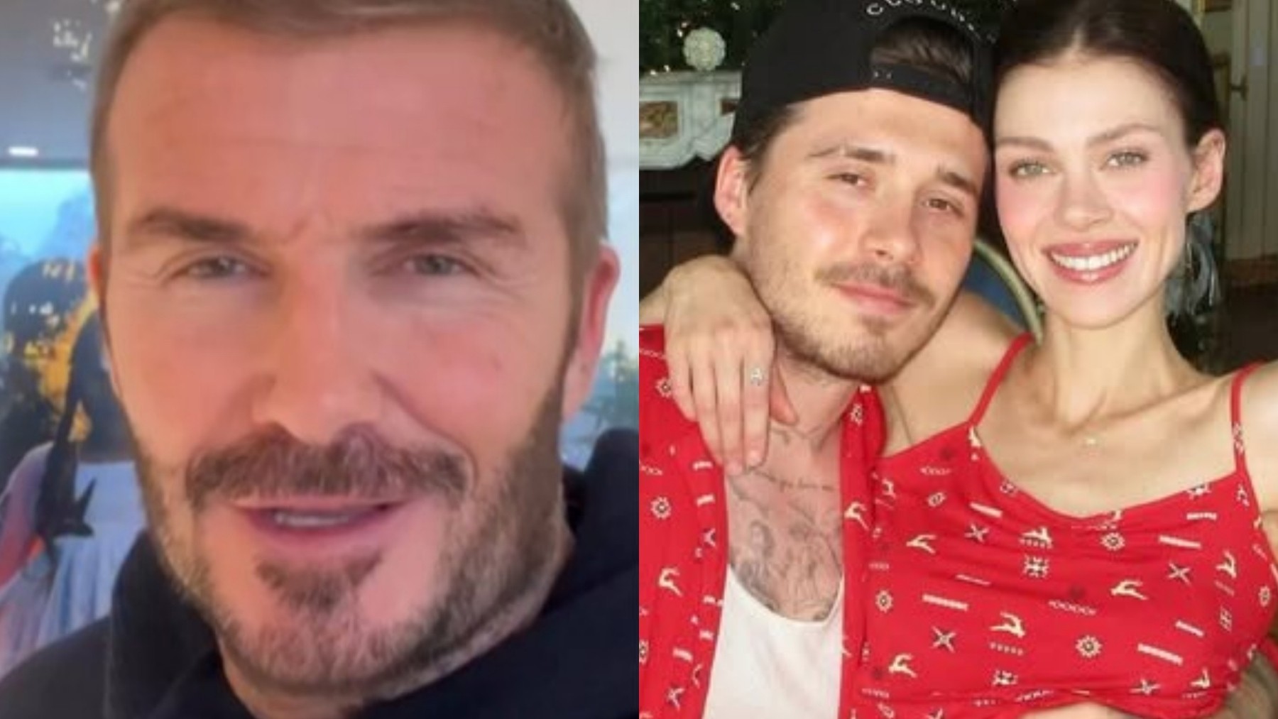Entenda a polêmica entre Brooklyn e David Beckham : filho detalha conflitos familiares e rompimento com os pais