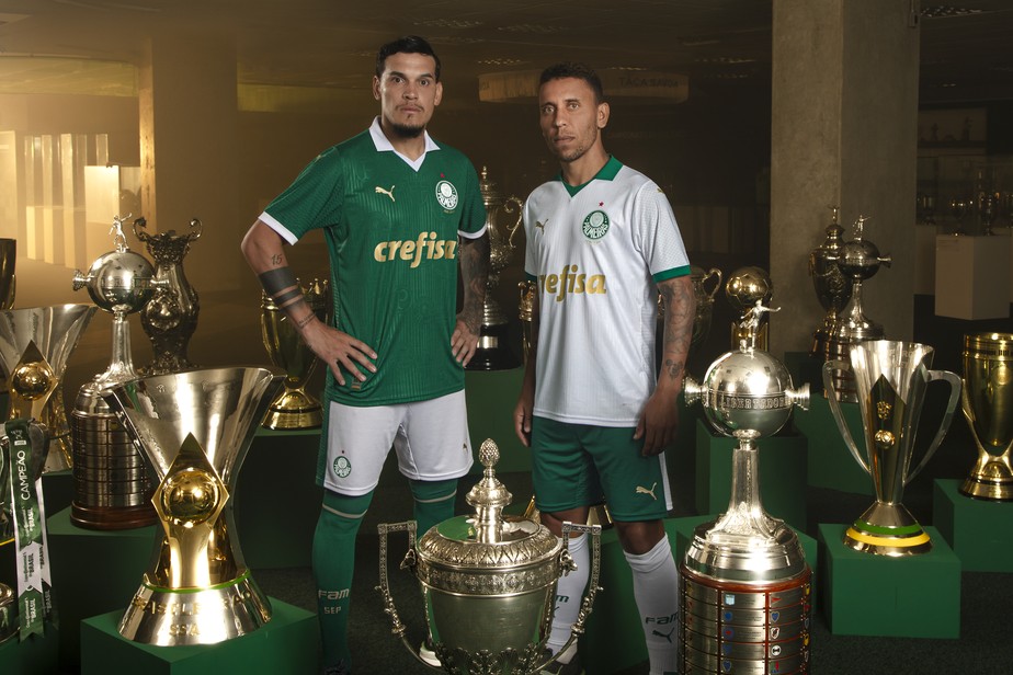Camisa do palmeiras nova outlet puma