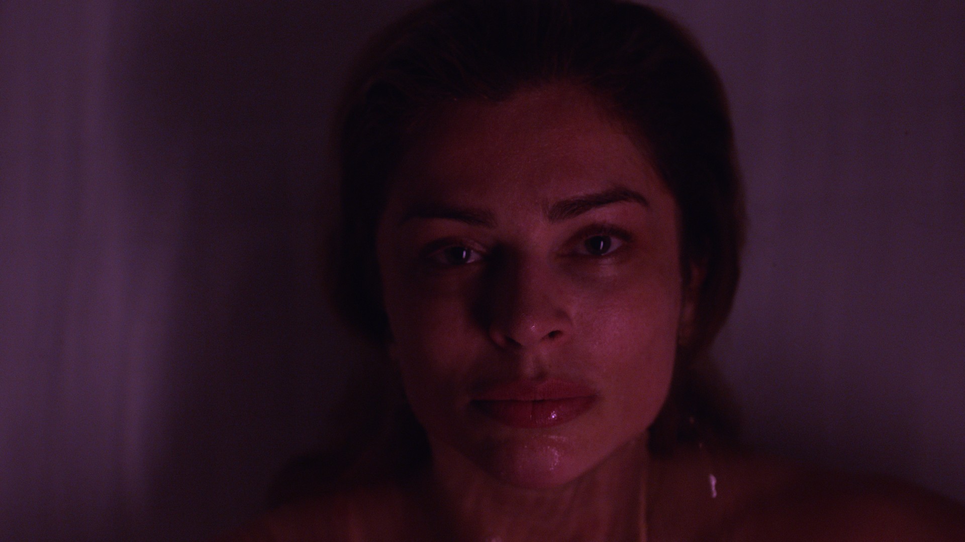 Grazi Massafera fará filme de terror 