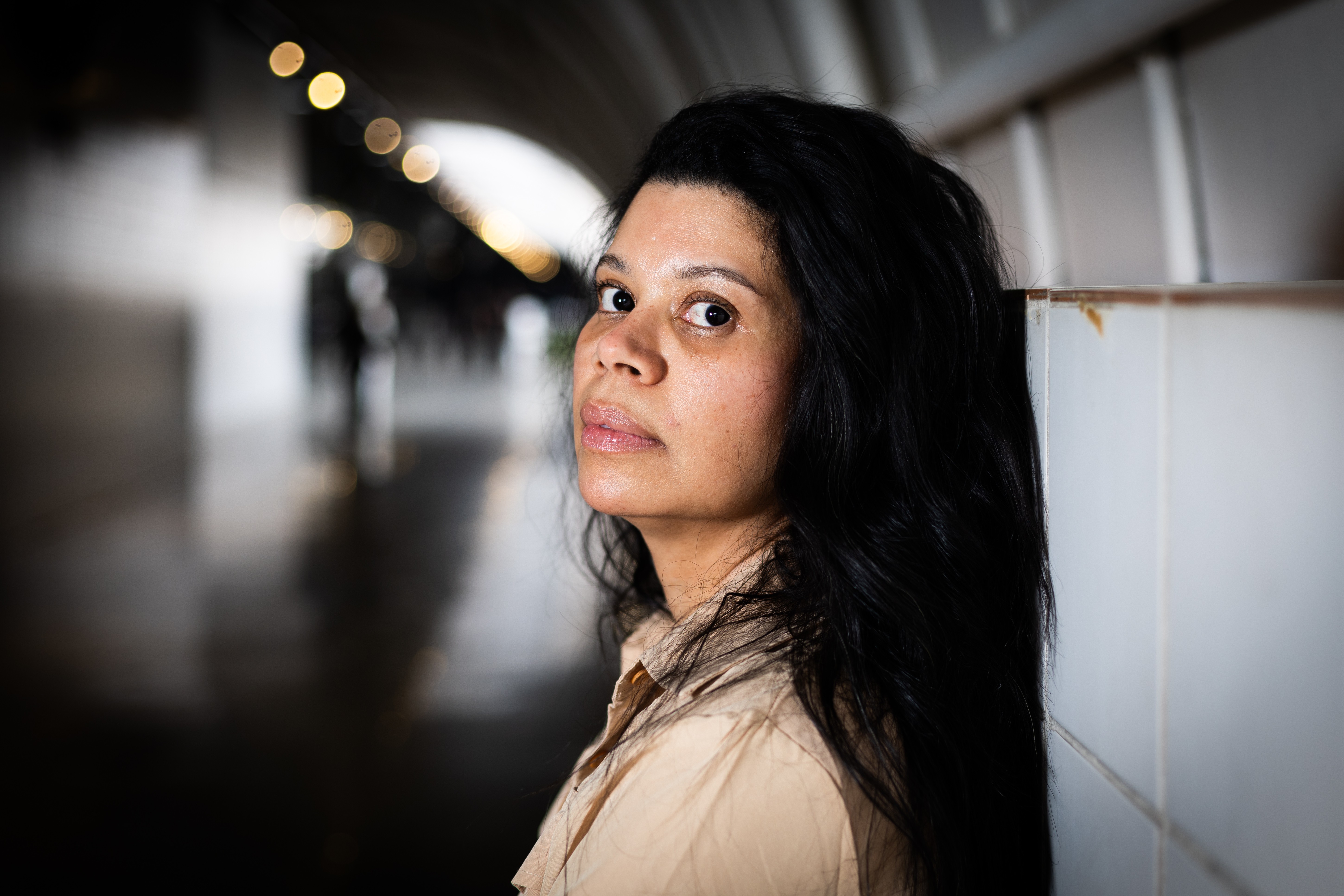 Ana Paula Maia é finalista do International Booker Prize 2026