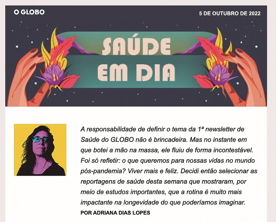 Seção de palavras cruzadas do site do Globo será temática de carnaval -  Jornal O Globo